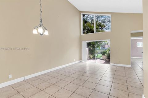 Tiny photo for 2950 NW 106th Ave, Sunrise, FL 33322 (MLS # A12006439)