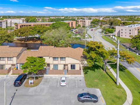 Tiny photo for 2950 NW 106th Ave, Sunrise, FL 33322 (MLS # A12006439)