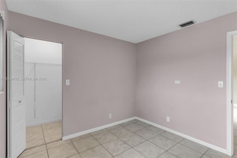 Tiny photo for 2950 NW 106th Ave, Sunrise, FL 33322 (MLS # A12006439)