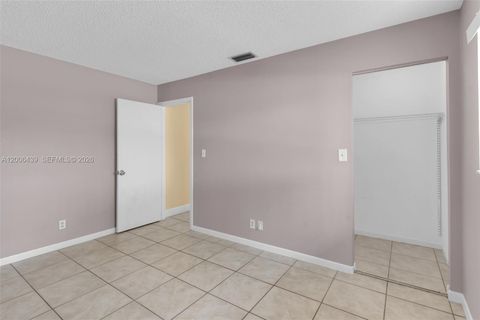 Tiny photo for 2950 NW 106th Ave, Sunrise, FL 33322 (MLS # A12006439)