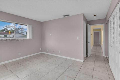 Tiny photo for 2950 NW 106th Ave, Sunrise, FL 33322 (MLS # A12006439)