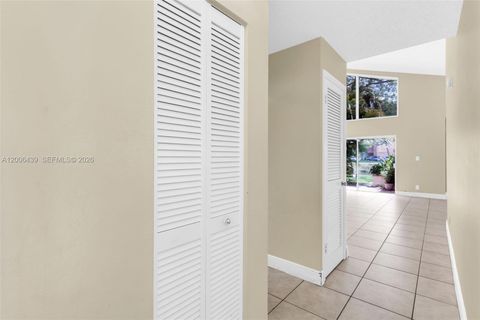 Tiny photo for 2950 NW 106th Ave, Sunrise, FL 33322 (MLS # A12006439)