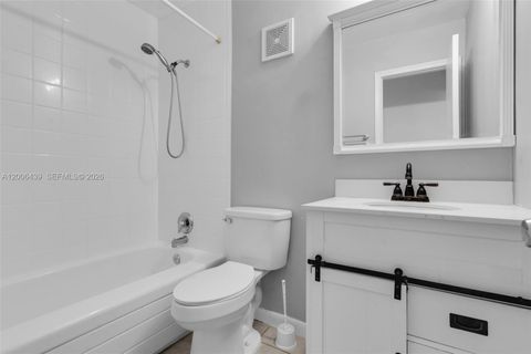 Tiny photo for 2950 NW 106th Ave, Sunrise, FL 33322 (MLS # A12006439)