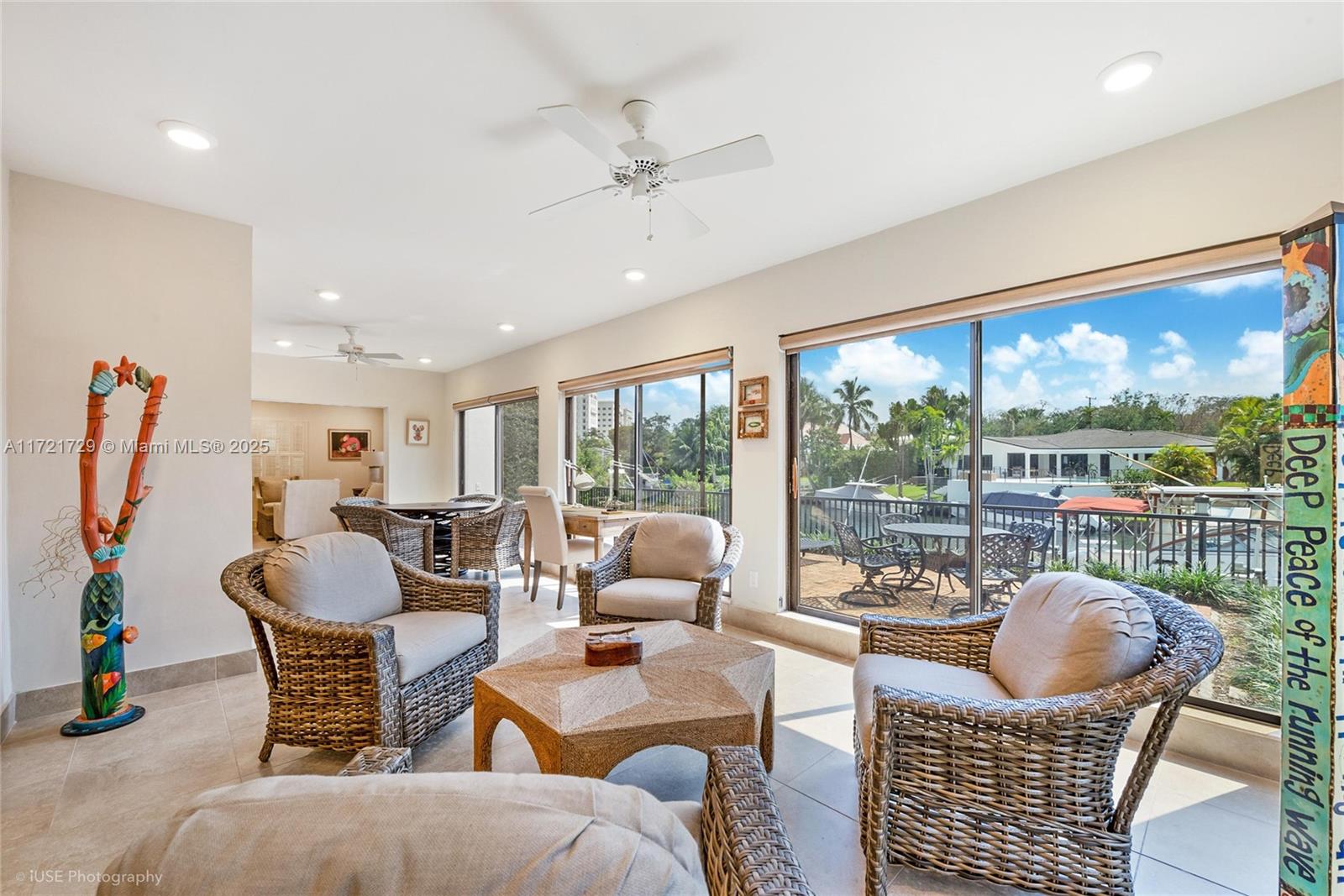 SOUTH BRICK CONDO - Residential
