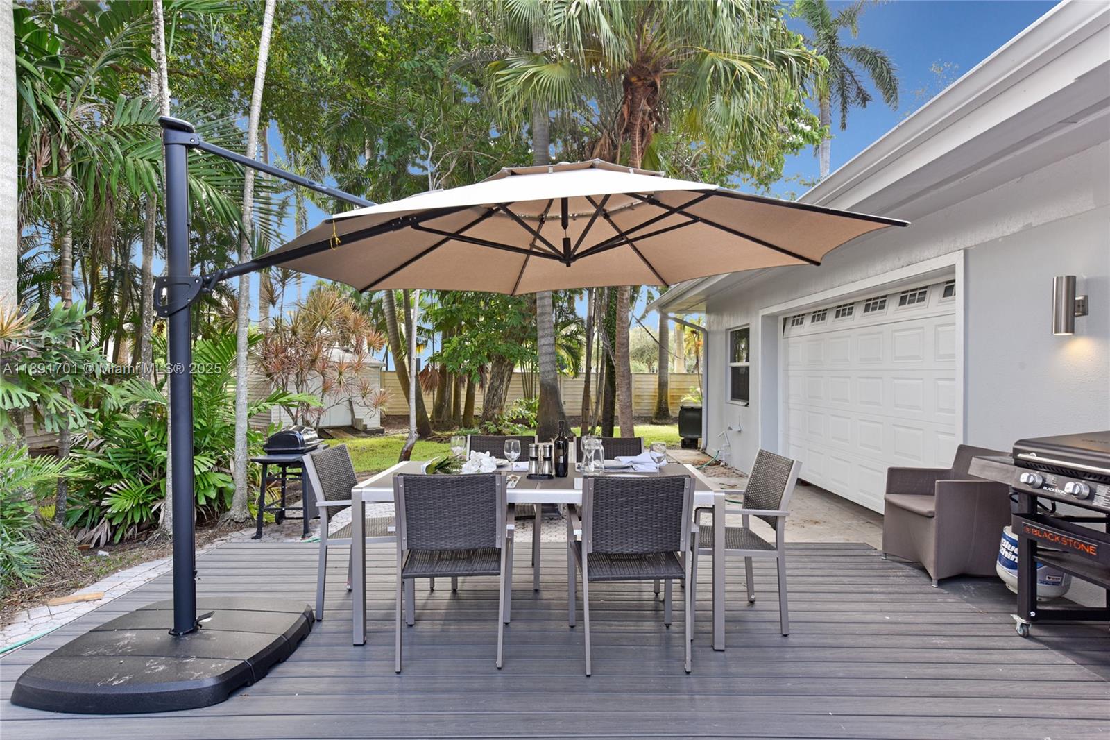 LAUDERDALE GROVES AMEND - Residential Lease