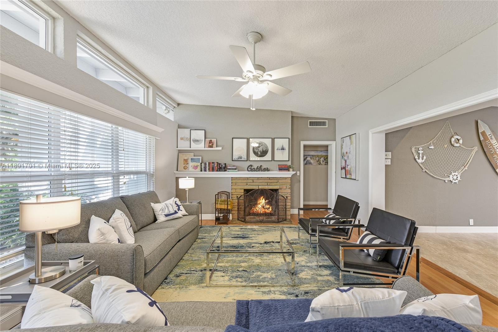 LAUDERDALE GROVES AMEND - Residential Lease