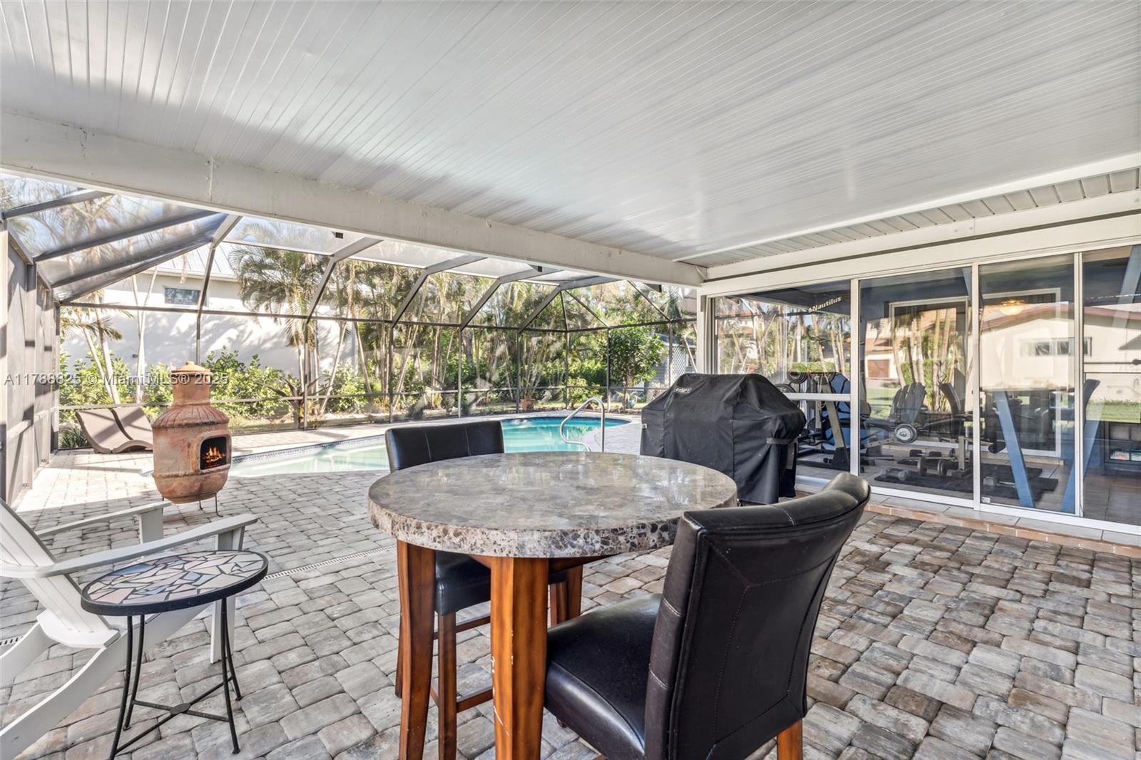 SEMINOLE ESTATES - Residential