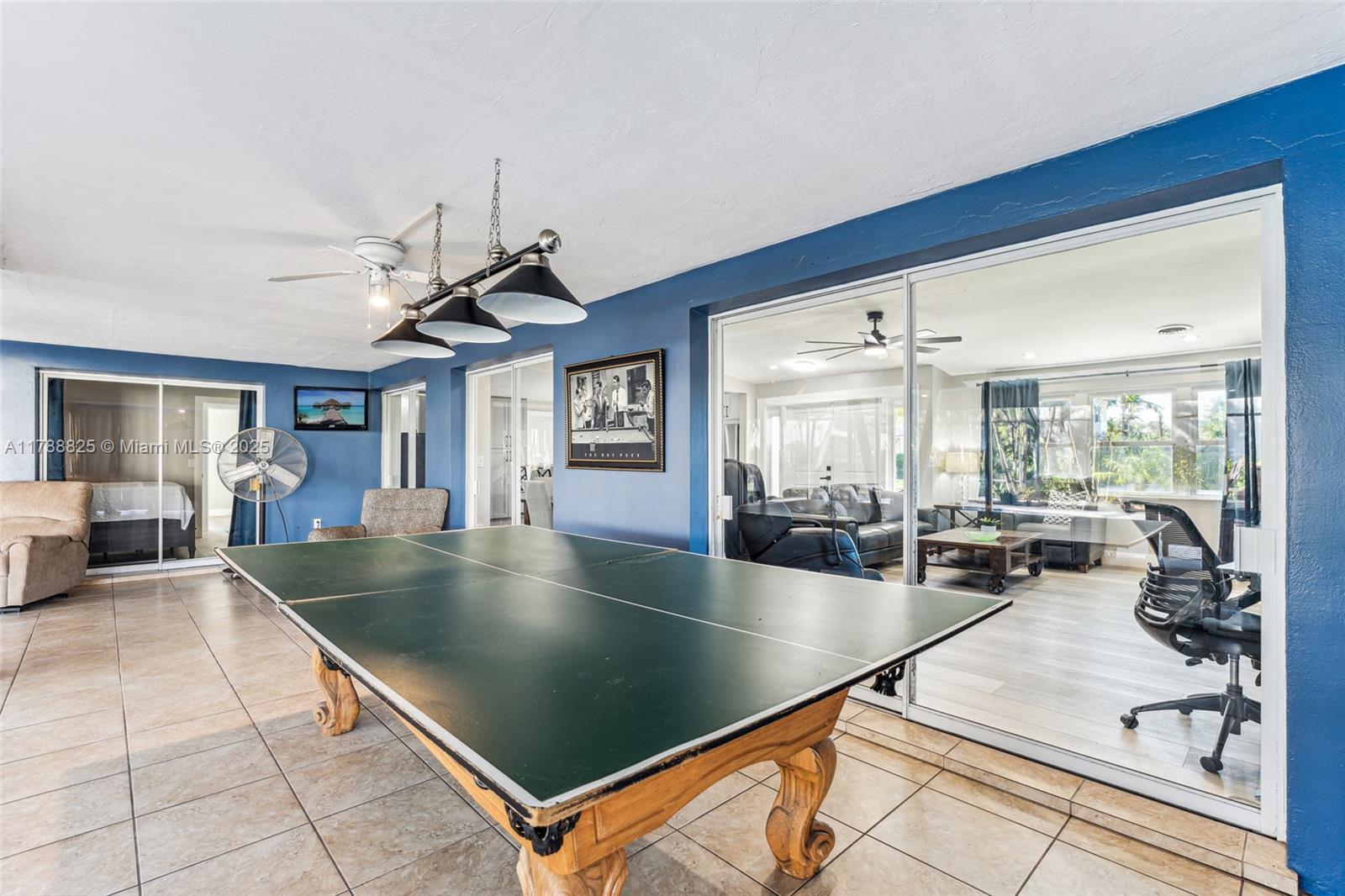 SEMINOLE ESTATES - Residential