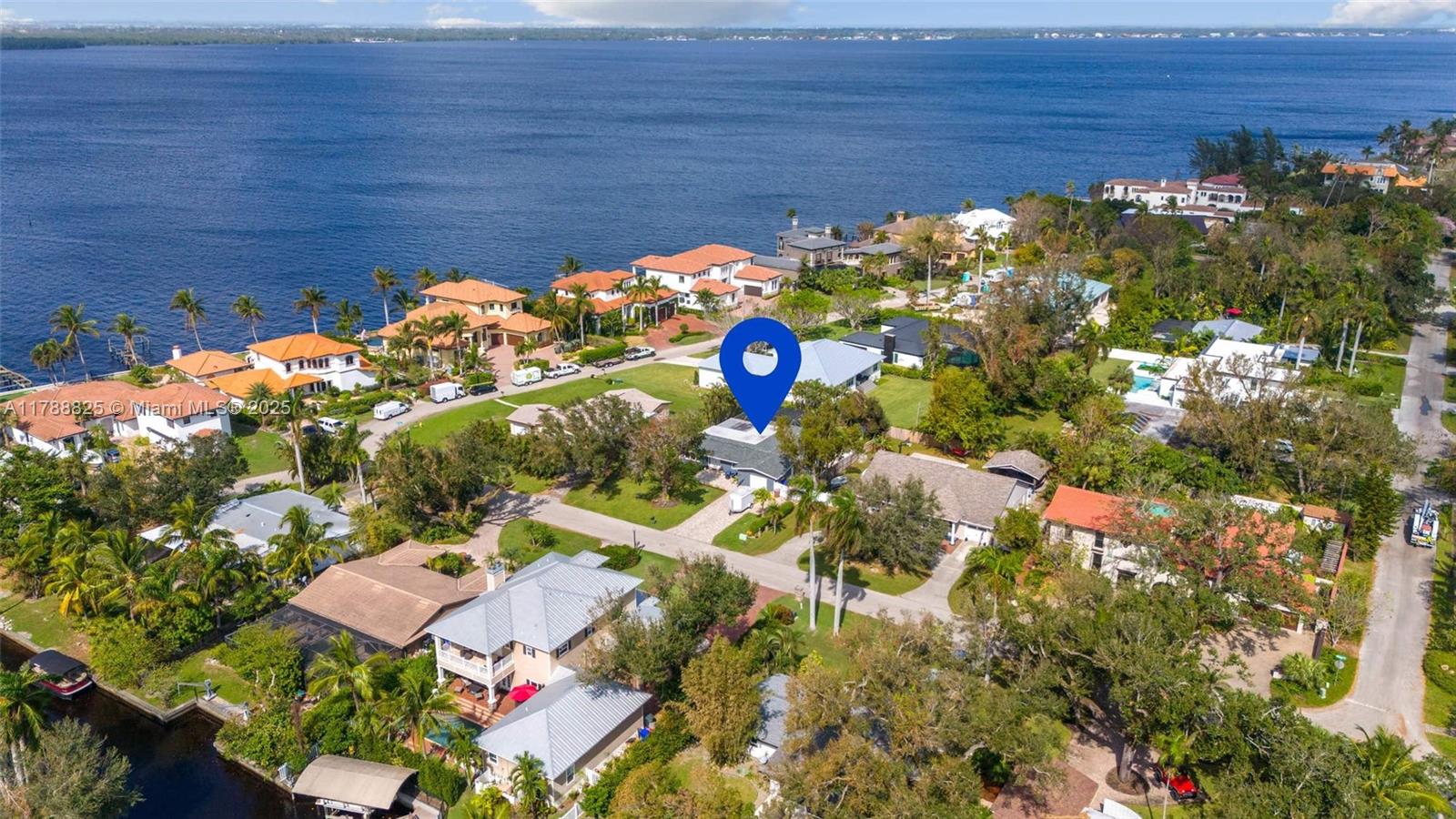 SEMINOLE ESTATES - Residential