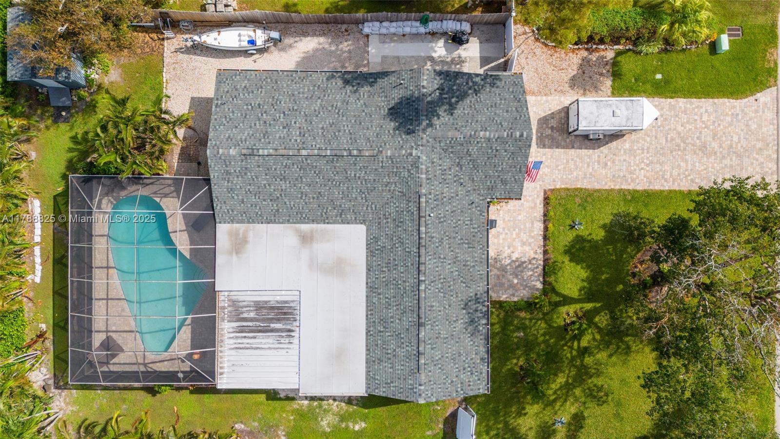 SEMINOLE ESTATES - Residential
