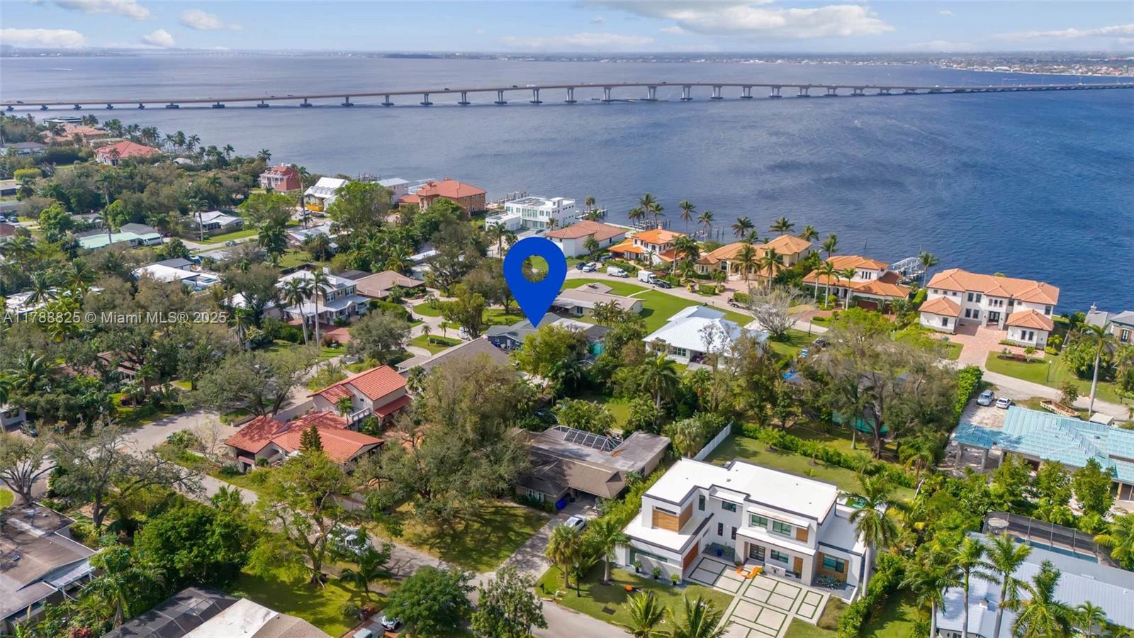 SEMINOLE ESTATES - Residential