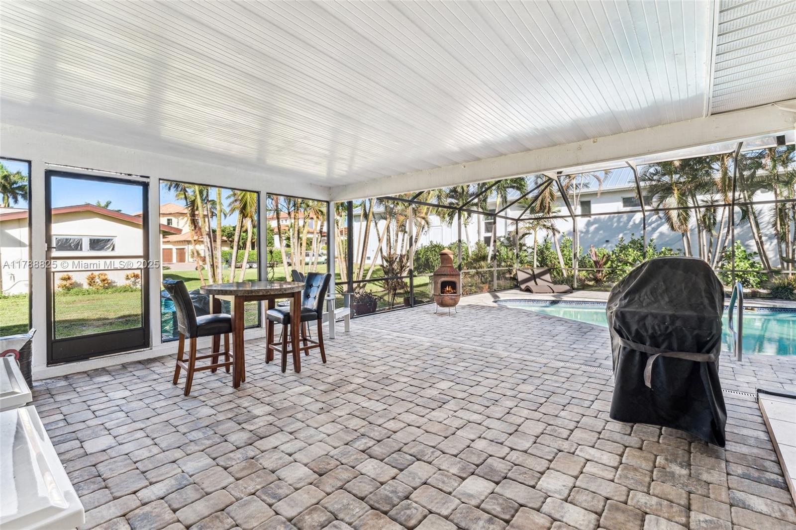 SEMINOLE ESTATES - Residential