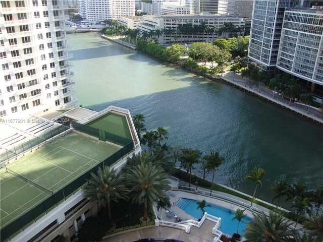 901 Brickell Key Blvd 1701