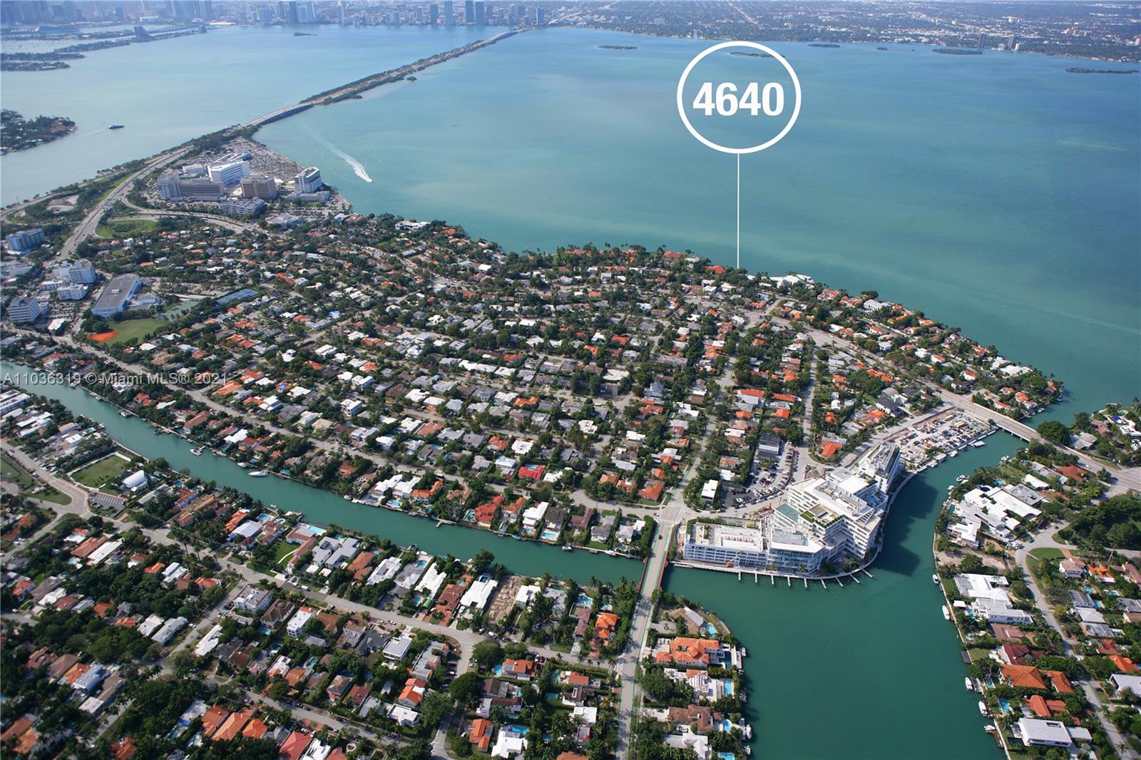 NAUTILUS SUB - Residential