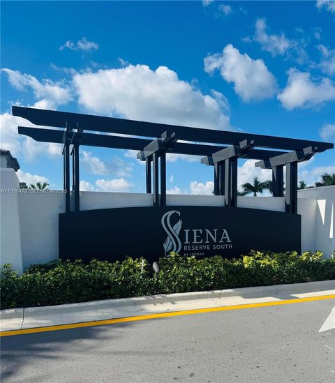 12970 SW 232nd Ter Homestead FL 33170