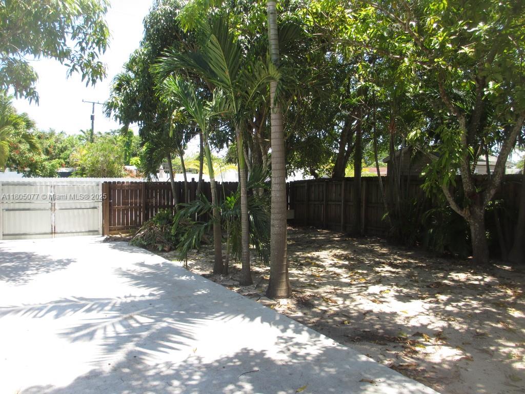 FAIRWAY PARK SEC 3 - Residential