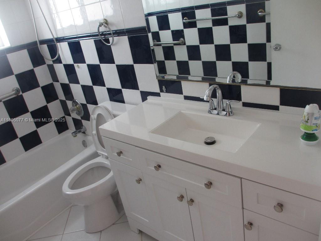 FAIRWAY PARK SEC 3 - Residential