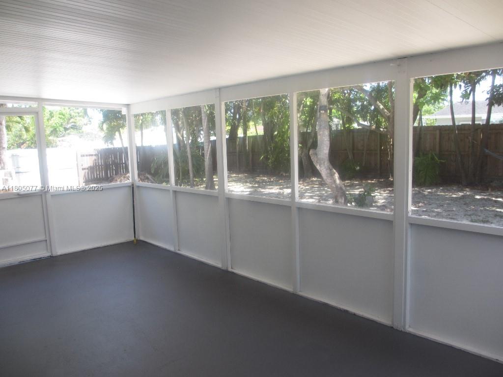 FAIRWAY PARK SEC 3 - Residential