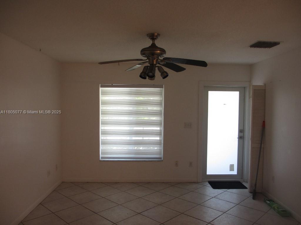 FAIRWAY PARK SEC 3 - Residential