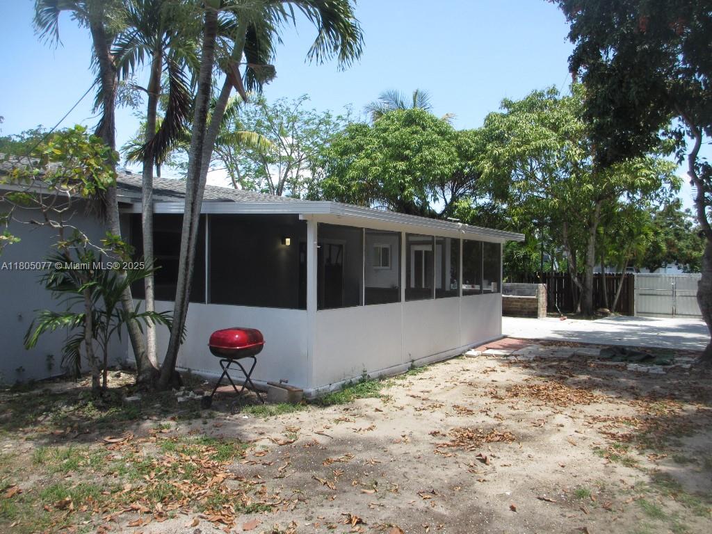 FAIRWAY PARK SEC 3 - Residential