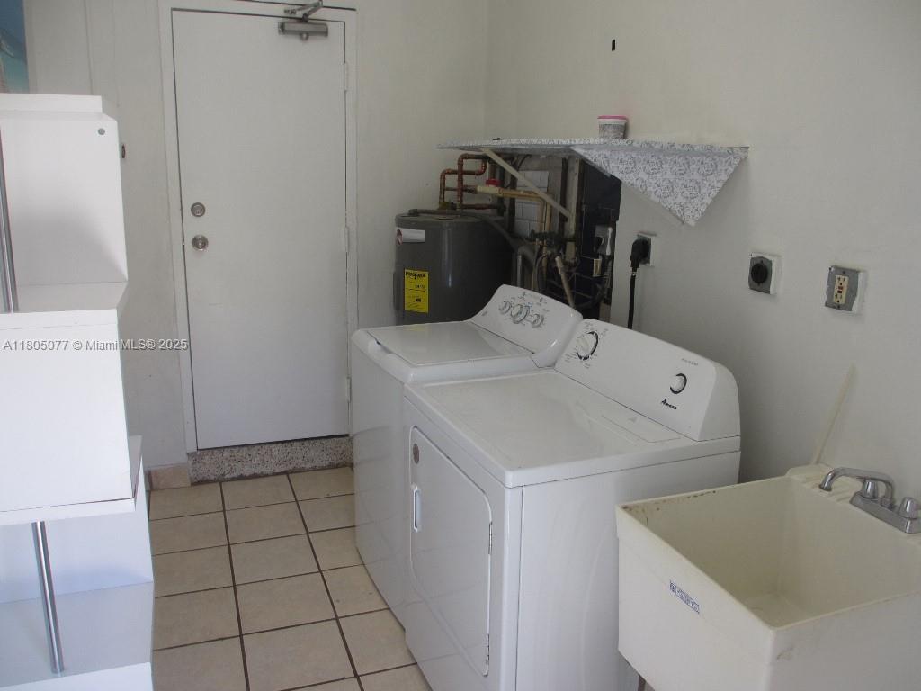 FAIRWAY PARK SEC 3 - Residential