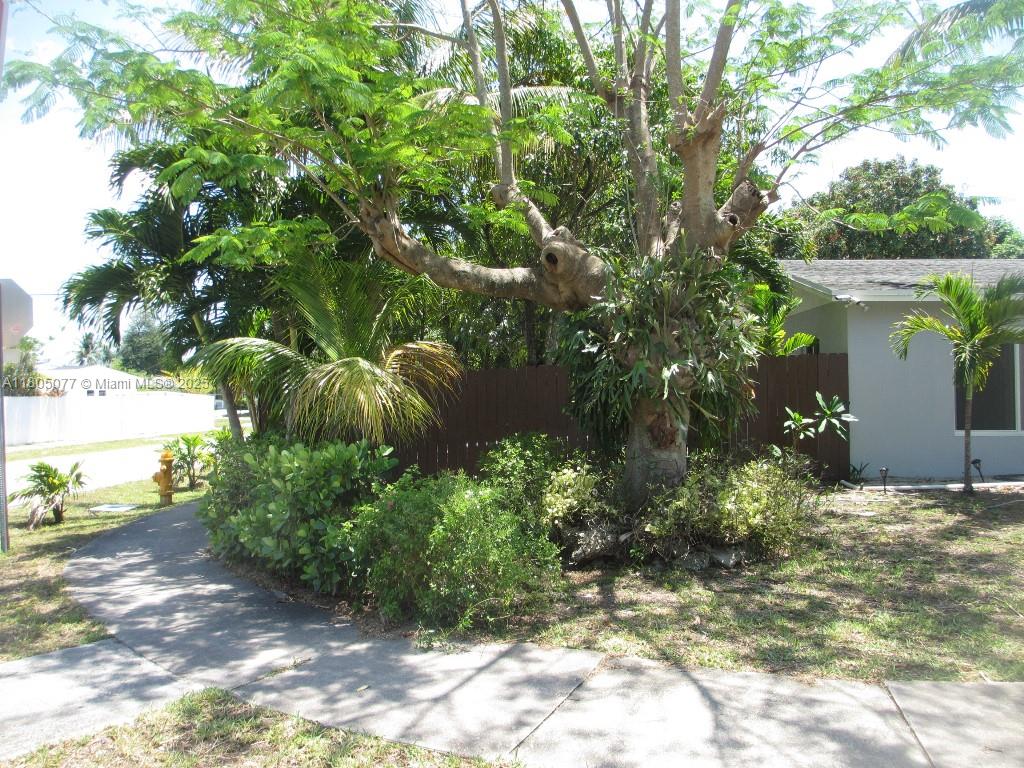 FAIRWAY PARK SEC 3 - Residential