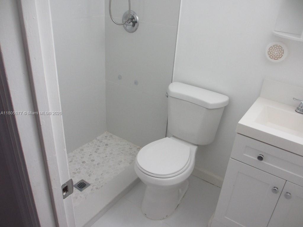 FAIRWAY PARK SEC 3 - Residential