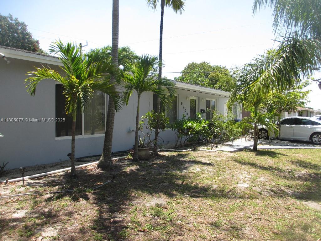 FAIRWAY PARK SEC 3 - Residential