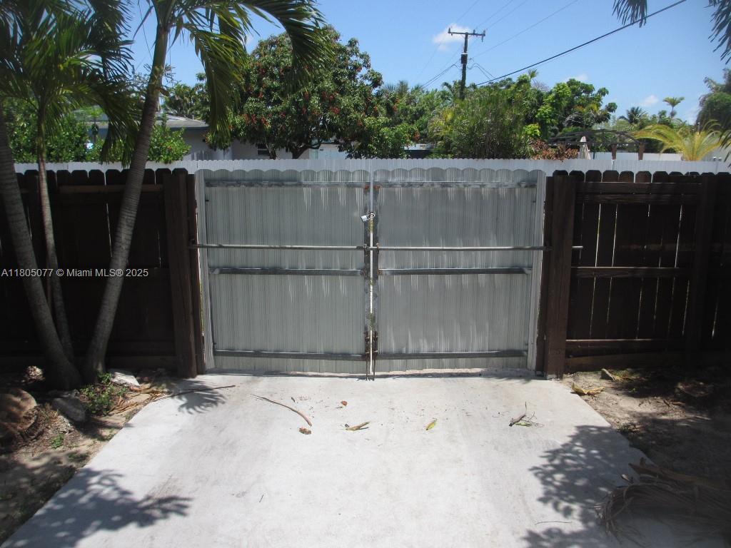 FAIRWAY PARK SEC 3 - Residential