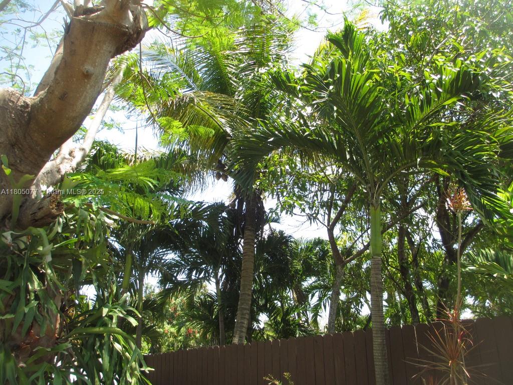 FAIRWAY PARK SEC 3 - Residential