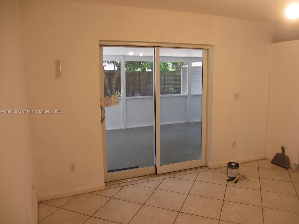 FAIRWAY PARK SEC 3 - Residential