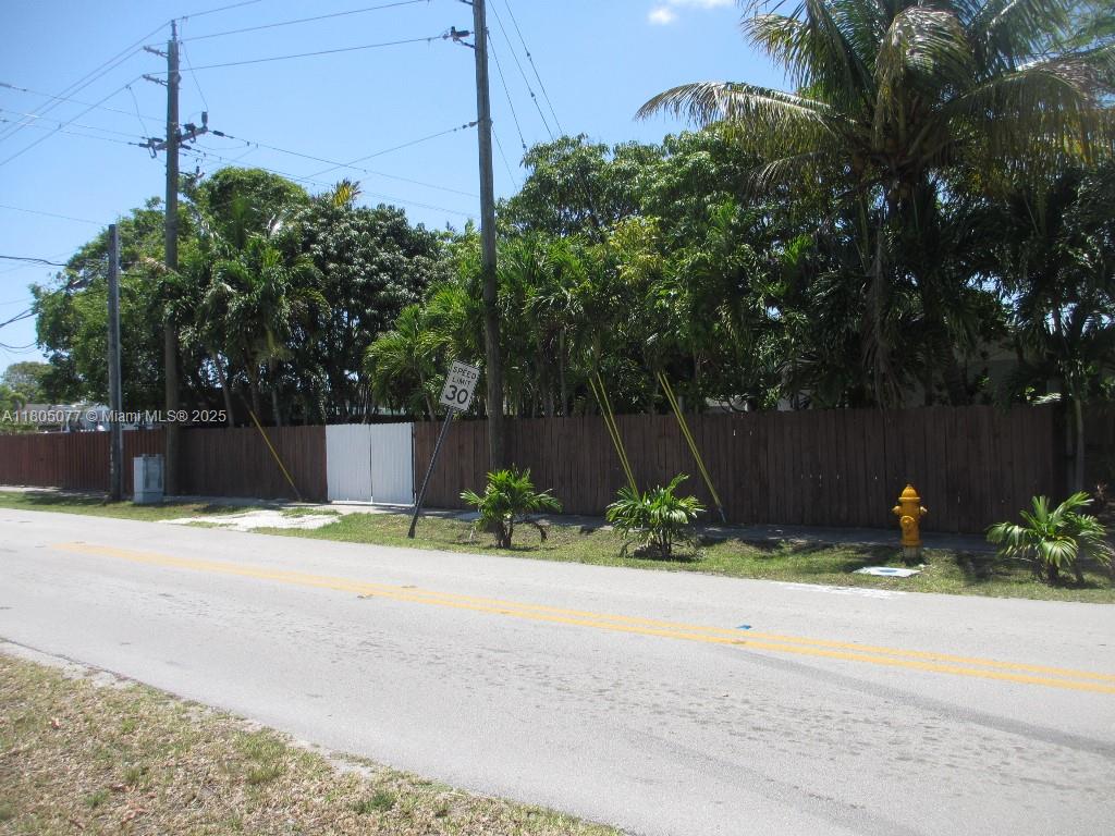 FAIRWAY PARK SEC 3 - Residential