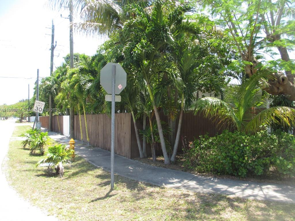 FAIRWAY PARK SEC 3 - Residential