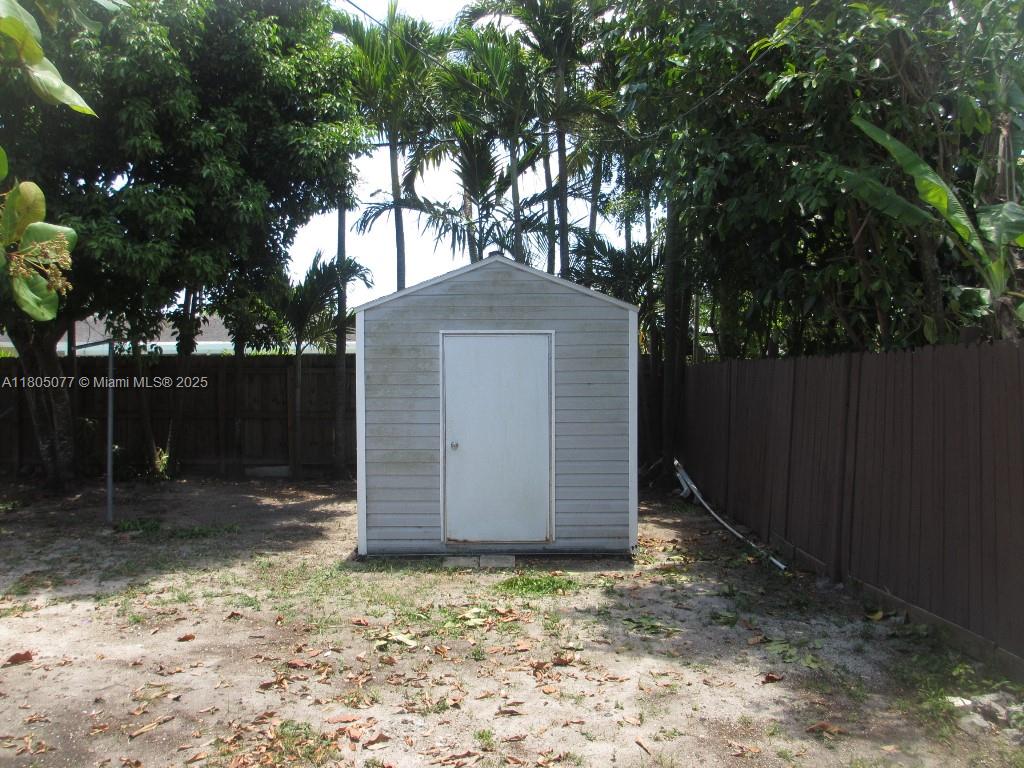 FAIRWAY PARK SEC 3 - Residential