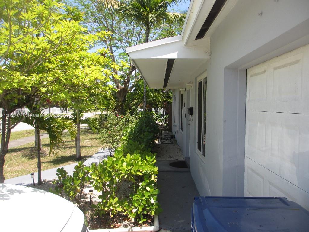 FAIRWAY PARK SEC 3 - Residential