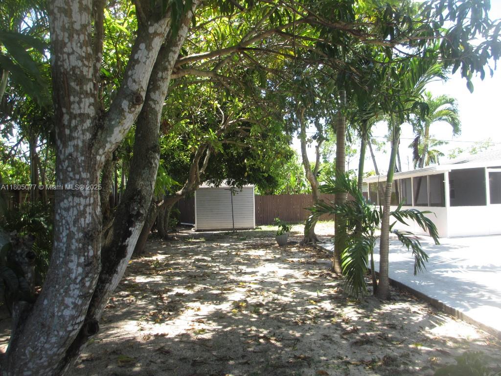 FAIRWAY PARK SEC 3 - Residential