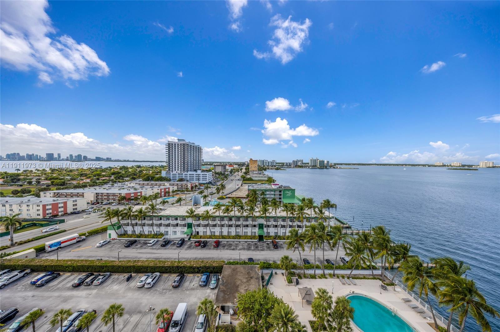 KENNEDY HOUSE CONDO - Residential