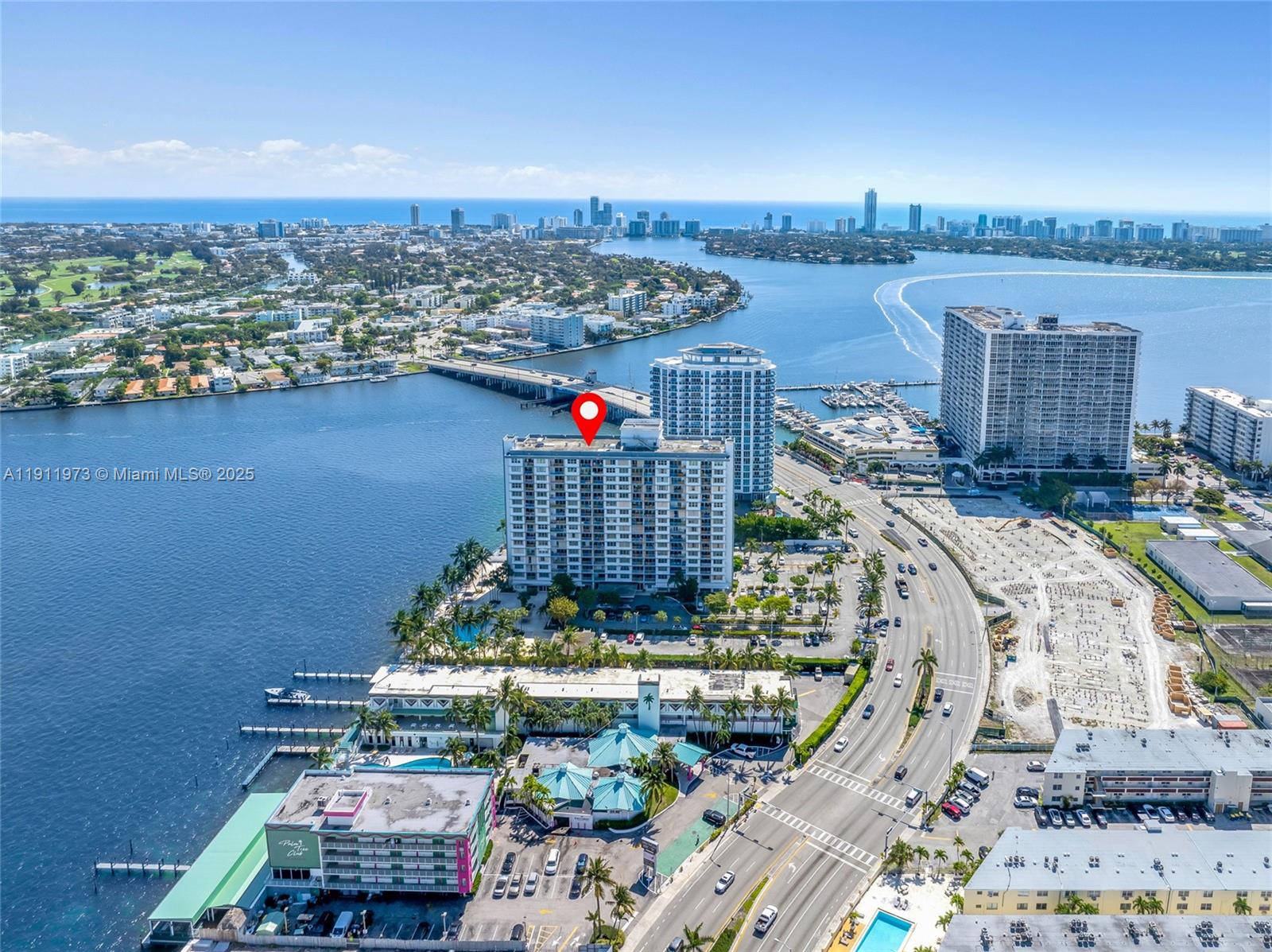 KENNEDY HOUSE CONDO - Residential