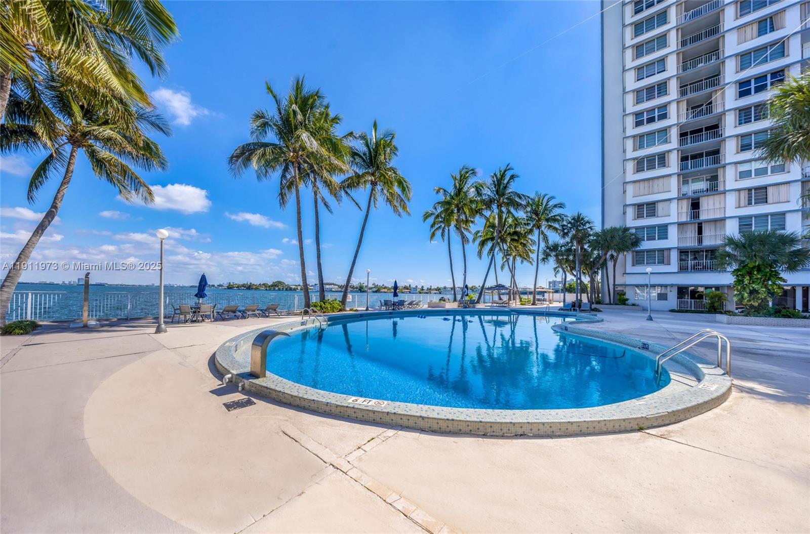 KENNEDY HOUSE CONDO - Residential