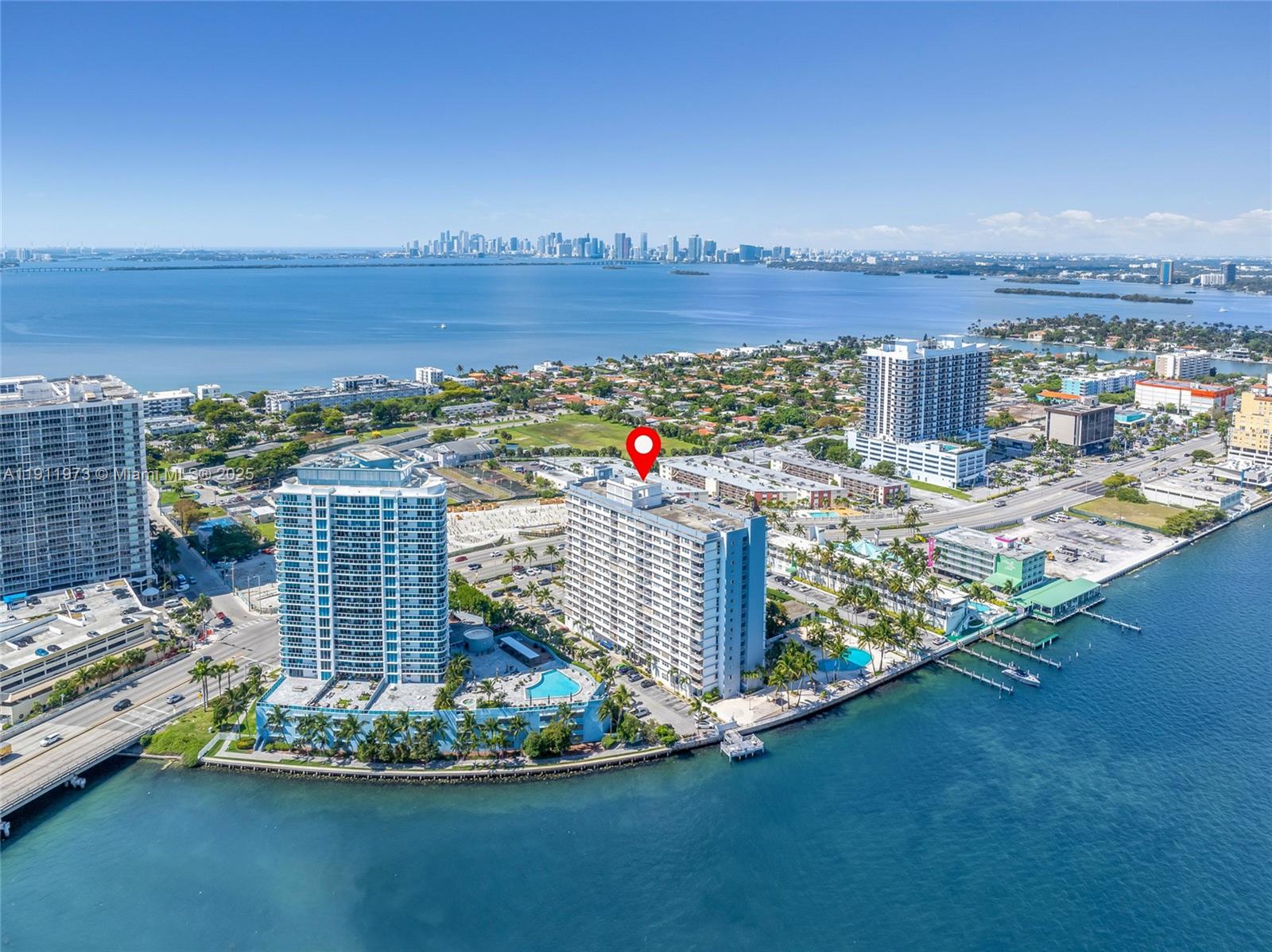 KENNEDY HOUSE CONDO - Residential