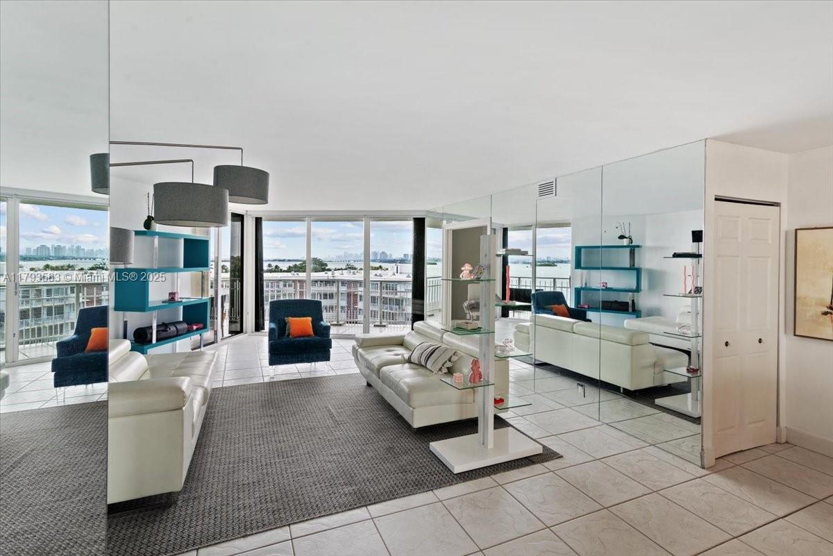 Property for Sale at 4000 Towerside Ter 704, Miami, Broward County, Florida - Bedrooms: 2 
Bathrooms: 2  - $430,000