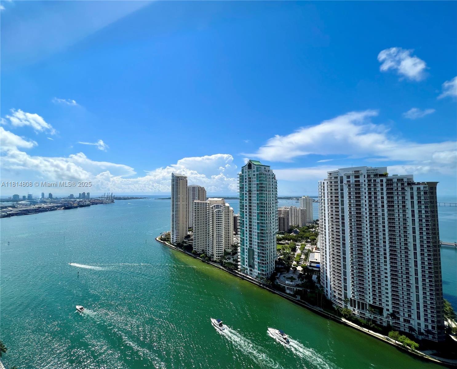 Met 1 - Residential Lease