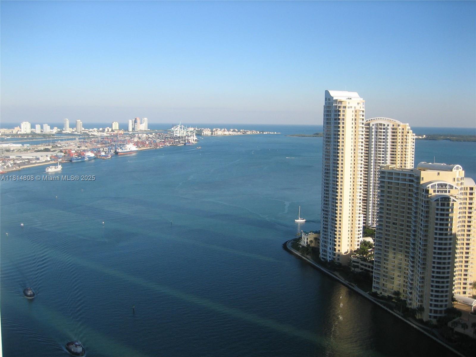 Met 1 - Residential Lease