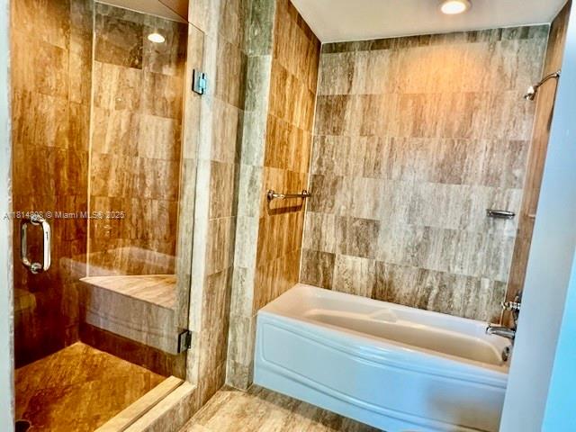 Met 1 - Residential Lease
