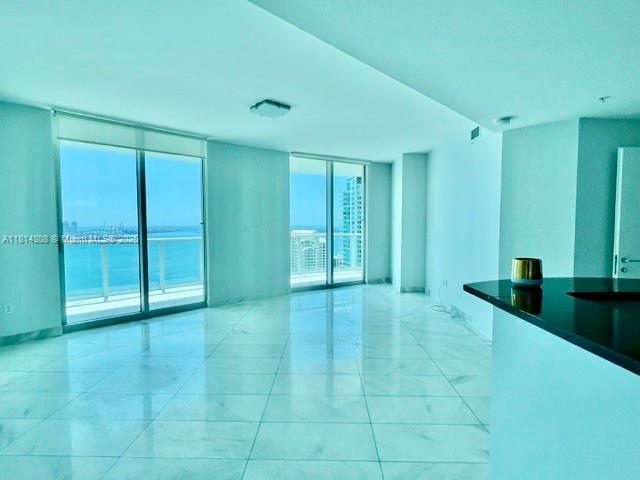 Rental Property at 300 S Biscayne Blvd 3110, Miami, Broward County, Florida - Bedrooms: 2 
Bathrooms: 2  - $4,400 MO.