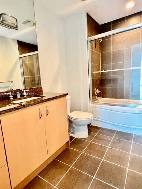 Met 1 - Residential Lease