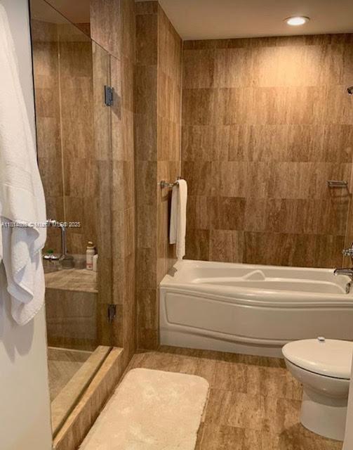 Met 1 - Residential Lease