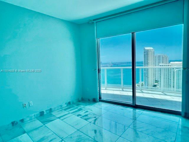 Met 1 - Residential Lease