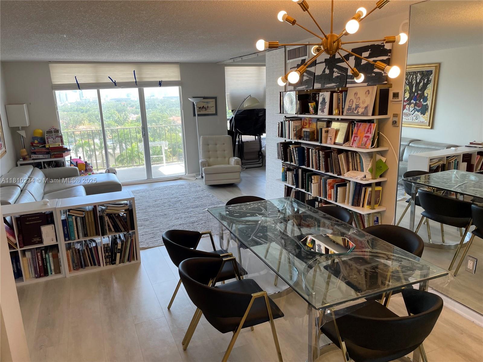 TOWER FORTY ONE CONDO - Residential