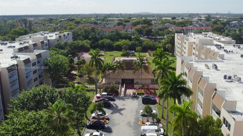 A home in Hialeah